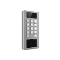 DS-K1T502DBWX-C Access Control Terminal