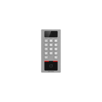 DS-K1T502DBWX-C Access Control Terminal