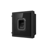 DS-KD-MFB Fingerprint&Card reader sub module