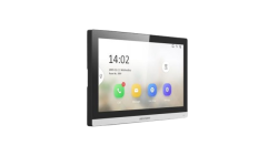 DS-KH6350-WTE1 KH6 Series IP-Based Indoor Station