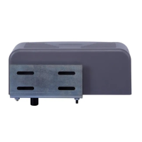 Hiland Swing Motor SWG-4000 230V