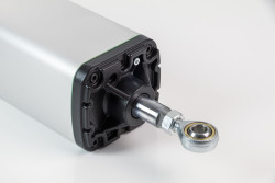 Quiko QK-H400BACKIT Hydraulic Swing Kit 230V