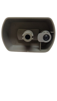 Somfy Elixo Lock Handle