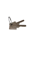 Somfy Elixo Lock Handle