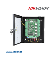 DS-K2804 Hikvision four-door Access Controller