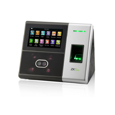مقارنة بين ZK IFace 990 و ZK IFace 1000