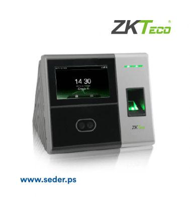 الفروقات بين IFACE 1000 و IFACE702 من شركة Zkteco