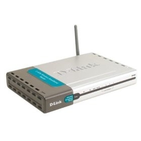 طريقة تعريف راوترات اخرى من نوع D-link