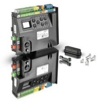 Somfy Controller for Sliding Gates 24V 3S RTS