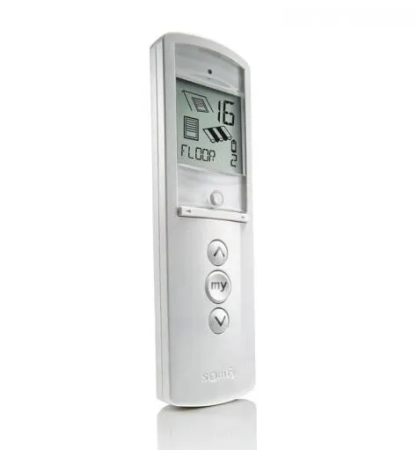 Somfy TELIS 16 RTS Hand Held Remote Control
