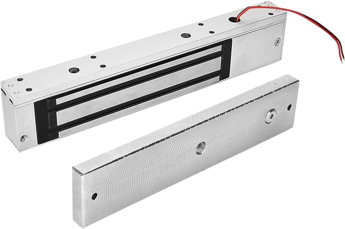 Magnetic Lock Outdoor 500kg NP-L500W