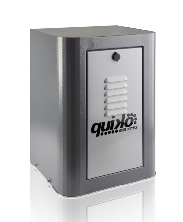Quiko TITANO Industrial Sliding Motor 400V 6000KG