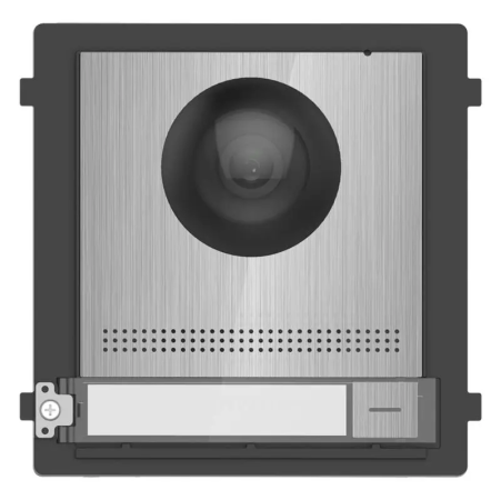 Hikvision Main Unit DS-KD8003-IME2 /S Stainless