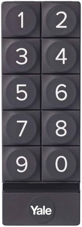 Yale Smart Keypad for Yale Linus