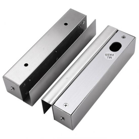 Stainless steal Bracket Electric Bolts Lock