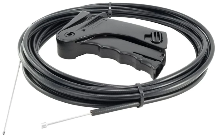 Somfy Pistol Handle Brake Cable | سلك كابل "كلتش" مع مقبض