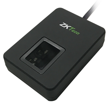 ZKteco Optical Fingerprint Scanner ZK9500