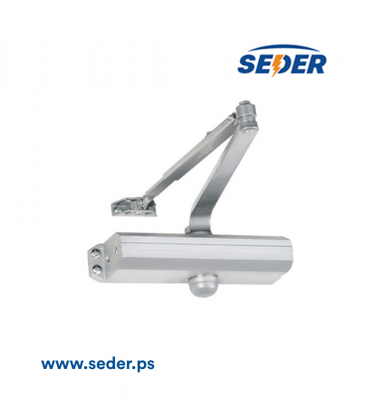 Door Closer
