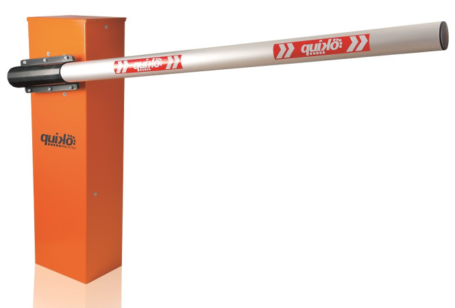 ICARUS 24V Automatic Barrier Kit باب مقص/ حاجز نوع كويكو لغاية 3 متر