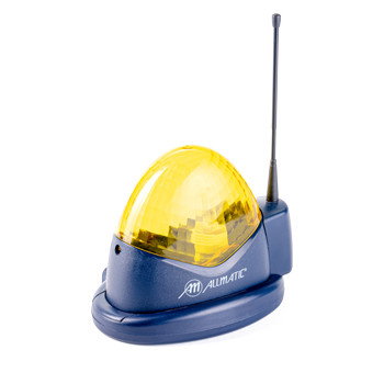 Allmatic B.RO LIGHT Flasher 230V