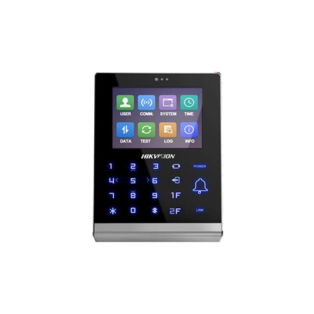 Hikvision Access Control Terminal DS-K1T5105E