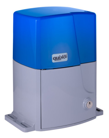 Quiko Sliding Motor 2500 Kg High Speed 24V