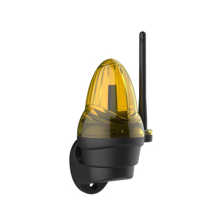 Hiland F6000 LED Flash Lamp 12-240V