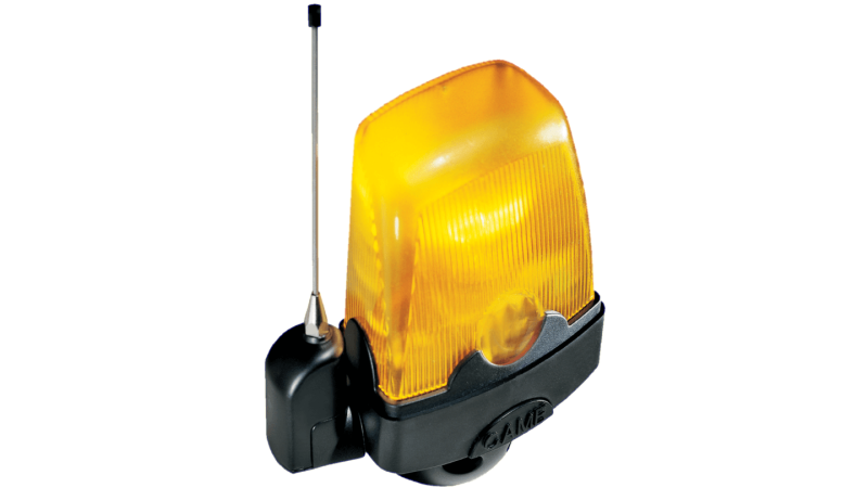 CAME Kiaro Flasher 24V