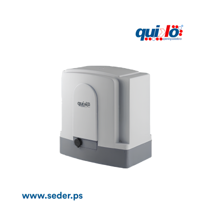Quiko MOOVY 800KG 230V Sliding Motor