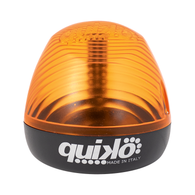 Quiko Flashing Lamp LED 24V