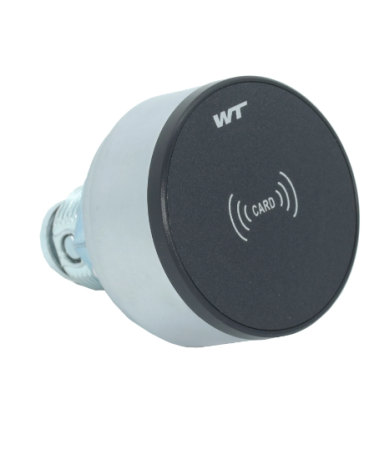Smart Cabinet Drawer Lock 1610 IC