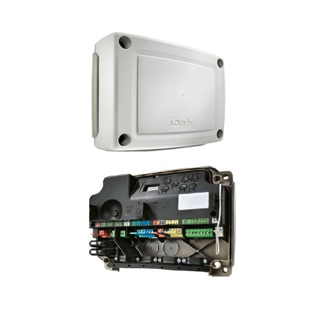 Somfy Controller 3S io for 24V Swing Motor