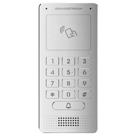 Grandstream Video Door System GDS3705