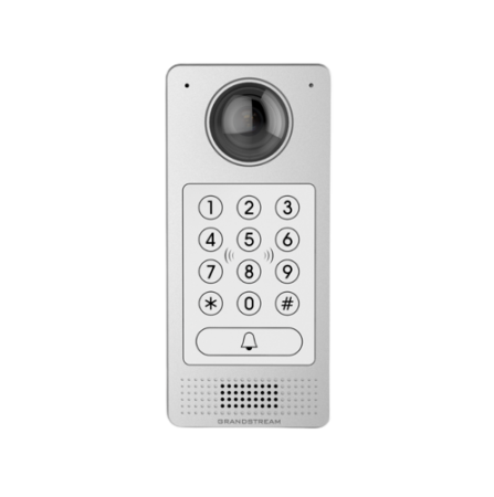 Grandstream Video Door System GDS3710