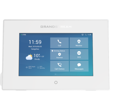 Grandstream Video Door System GSC3570