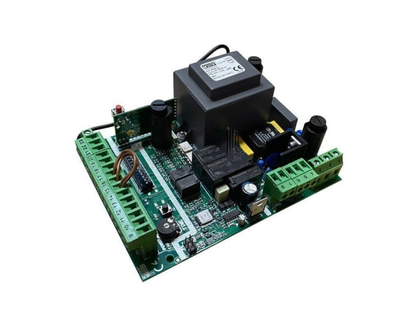 Somfy Controller for Sliding Gates 230V RTS