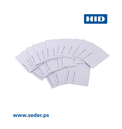 125KHZ RFID Proximity CARD Read Only