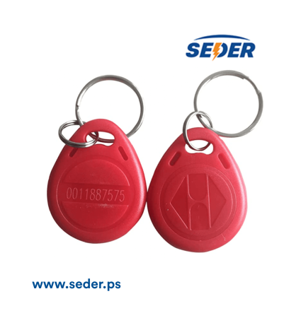 125Khz RFID Proximity tag (Read Only)
