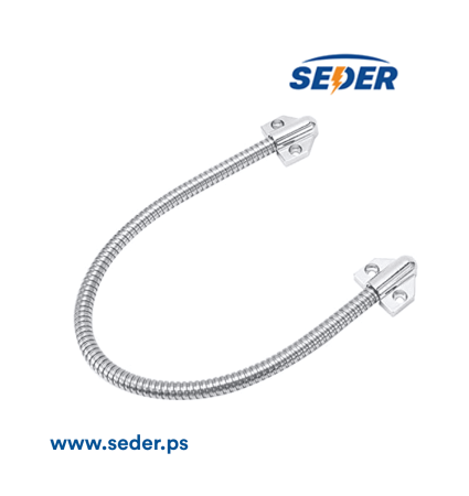 Door Loop Electric Exposed Mounting protection