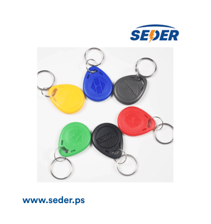 RFID Proximity Access Control Card rfid tag 125Khz