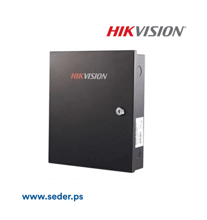 Hikvision Four-door Access Controller