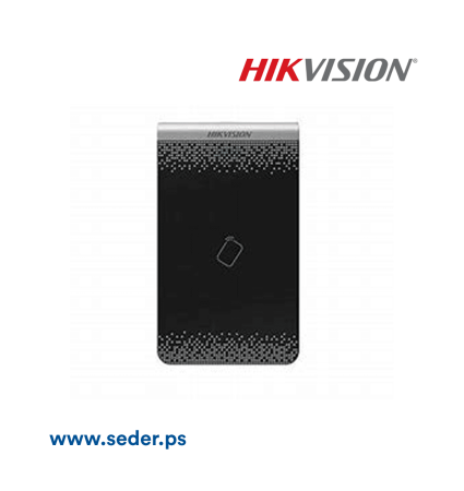 HikVision Card Enroller DS-K1F100-D8E