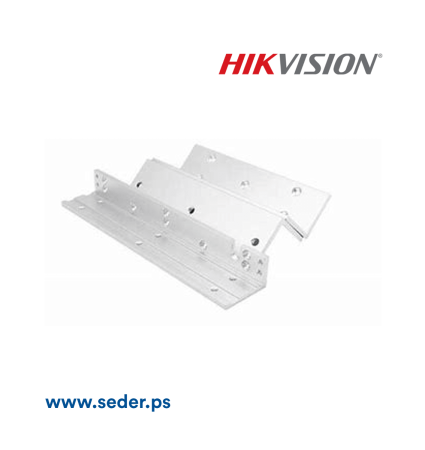 HikVision LZ-Bracket of Magnetic Lock DS-K4H258-LZ