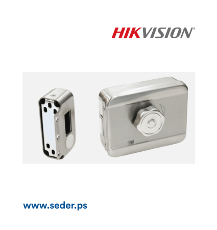 Hikvision Intelligent Lock