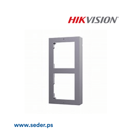 HikVision Dual Modue Surface Mounting DS-KD-ACW2
