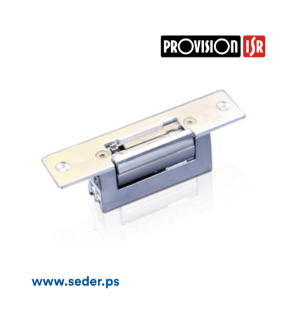 ProVision A fixed tab lock wooden Door ES-134 (S)
