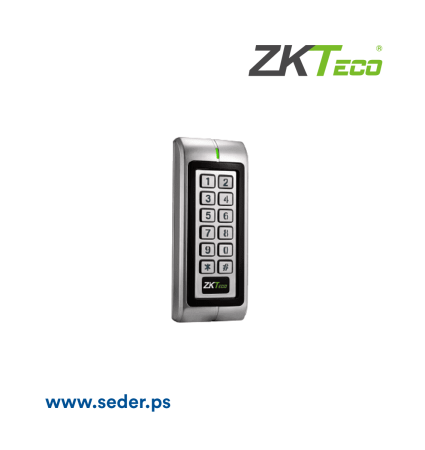 ZKTeco MK-V standalone access Control Model