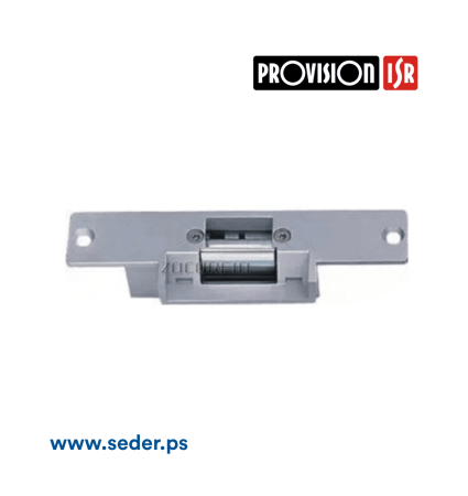 Provision Electric Strike  ES-130NC Glass