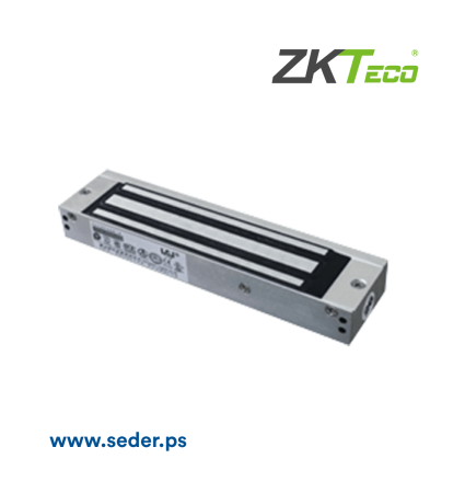 AL-350(LED) Magnetic Lock 300Kg ZKT