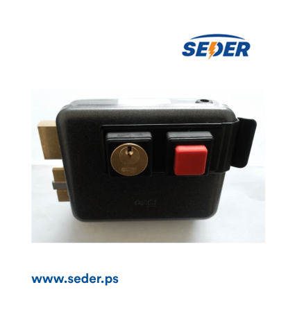 electric lock for gate ISEO  12 v